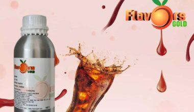 Emülsiyon Kola Aroması