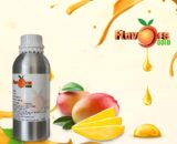 Emülsiyon Mango Aroması