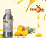 Emülsiyon Ananas Aroması