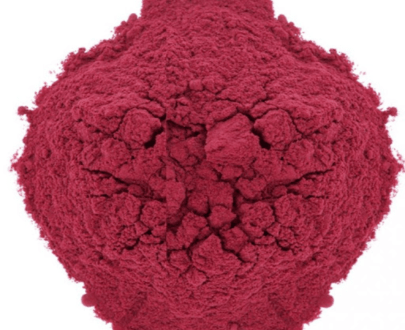 Amarant (Vişne Rengi) - E123 Gıda Boyası