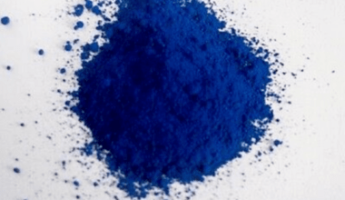 Brillant Blue FCF (Parlak Mavi) - E133 Gıda Boyası