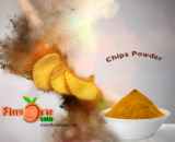 Cips Baharatı