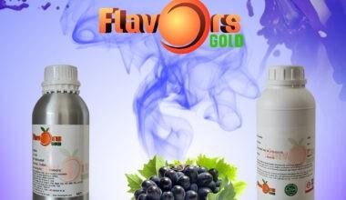 Siyah Üzüm Aroması