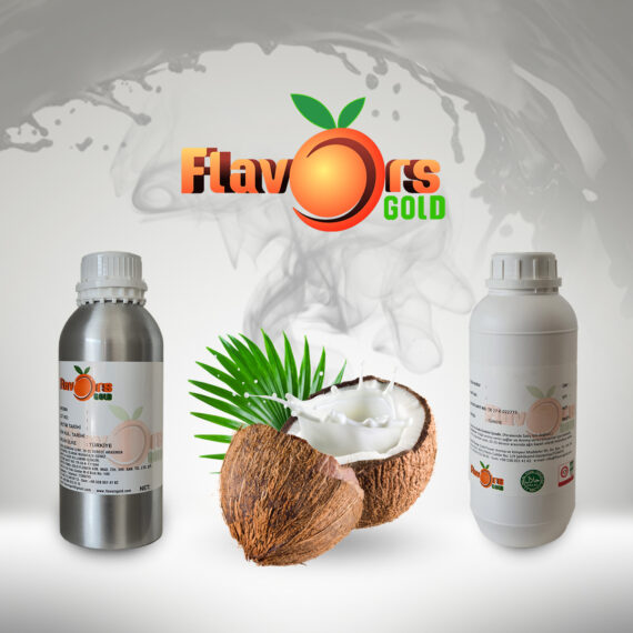 Hindistan Cevizi Aroması