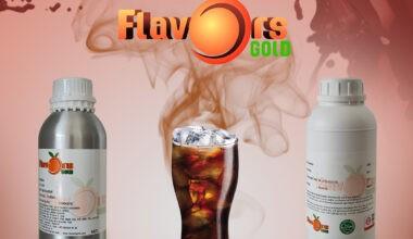 Kolalı Soda Aroması