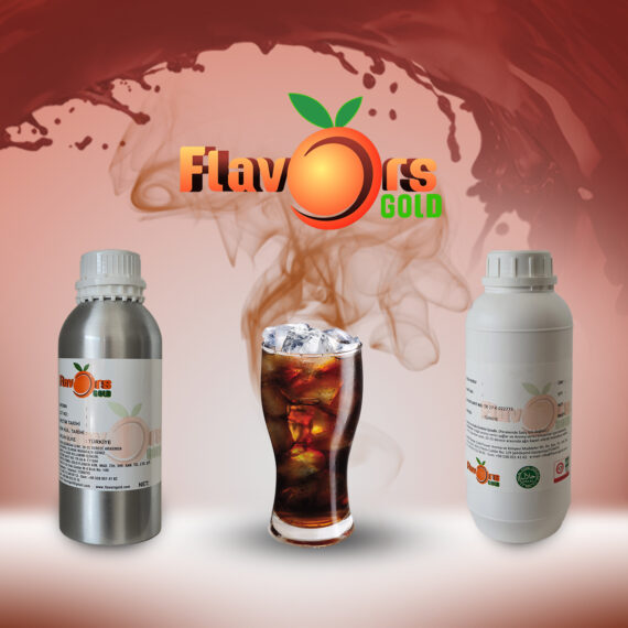 Kolalı Soda Aroması
