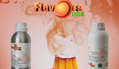 Krem Karamel Aroması