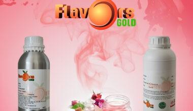 Çiçek Suyu Aroması