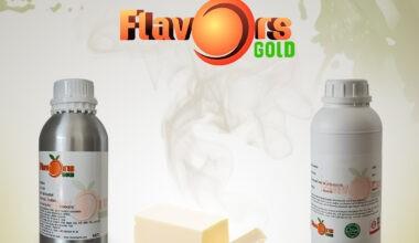 Keçi Tereyağı Aroması