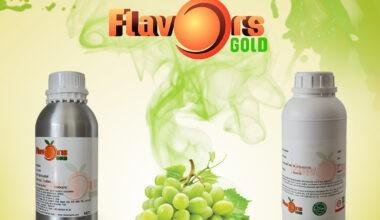 Yeşil Üzüm Aroması