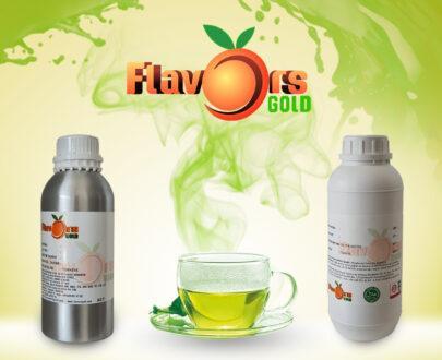 Yeşil Çay Aroması