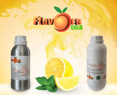 Limon & Nane Aroması