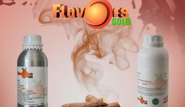 Meyankökü Aroması