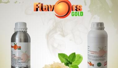 Naneli Damla Sakızı Aroması