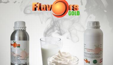 Sütlü Krema Aroması