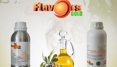 Flavor Olive Oil