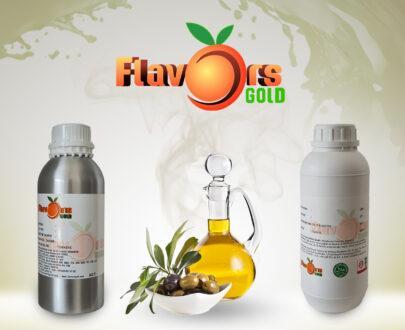 Flavor Olive Oil