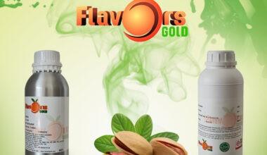 Antep Fıstığı Aroması