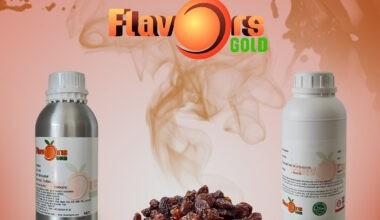 Kuru Üzüm Aroması