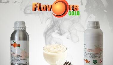 Vanilya Plus Aroması