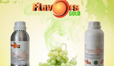 Yeşil Üzüm Aroması