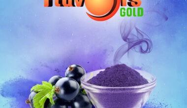 Toz Frenk Üzümü Aroması