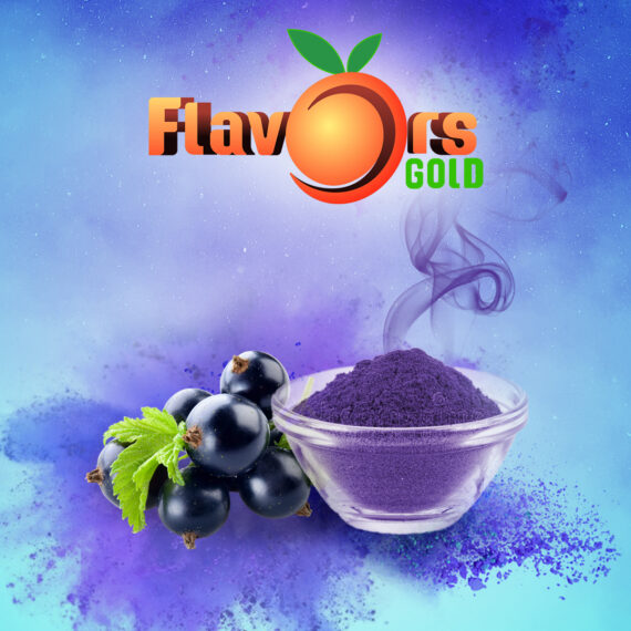 Toz Frenk Üzümü Aroması