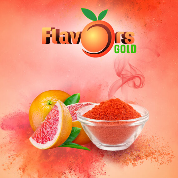 Toz Greyfurt Aroması