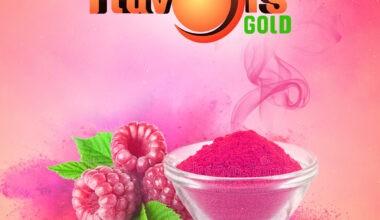 Toz Pembe Dut Aroması