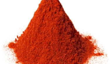 Ponso 4R (Kırmızı) - E124 Gıda Boyası