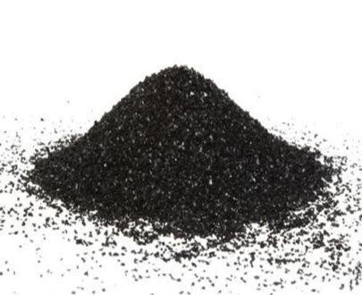 Karbon Siyahı - E153 Gıda Boyası