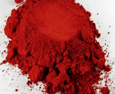 Carmoisine (Vişne Kırmızı) - E122 Gıda Boyası