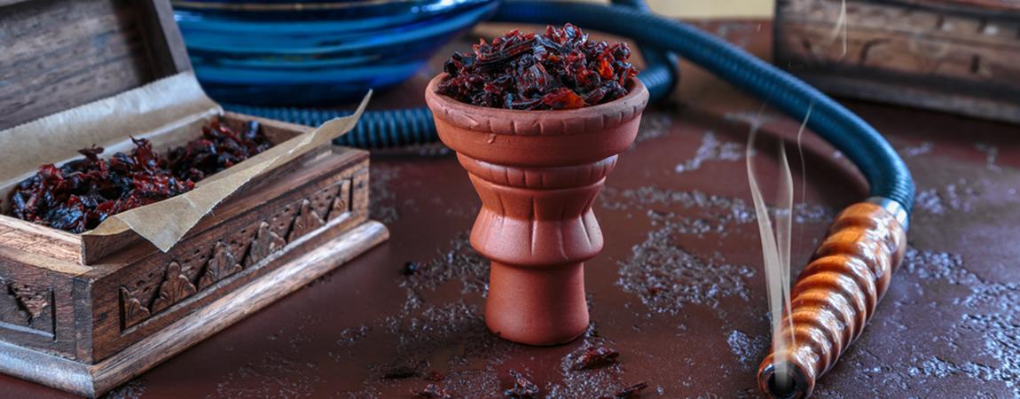 nargile aromaları