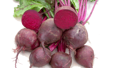 Kırmızı Pancar - E162 Gıda Boyası